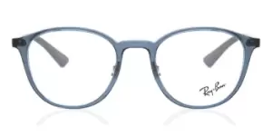 Image of Ray-Ban Eyeglasses RX7156 5796
