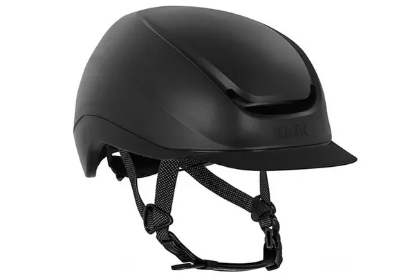 Image of Kask Moebius Helmet - Onyx