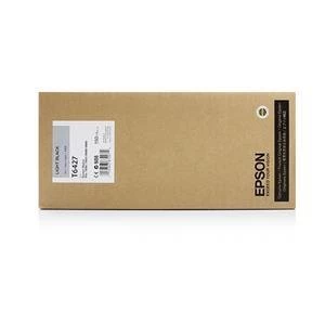 Image of Epson T6427 Light Black Ink Cartridge