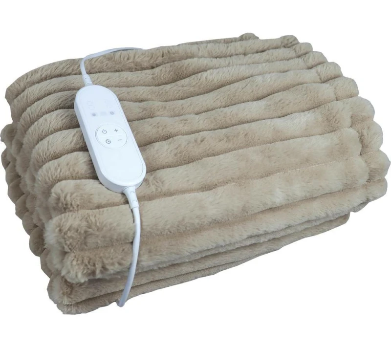 Image of IGENIX IGHB02488B Heating Blanket - Single 5016368013939