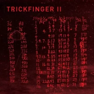 Image of II by Trickfinger CD Album