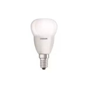 Image of Osram 5W Parathom Frosted LED Golf Ball E14/SES Very Warm White - (463141-593251)