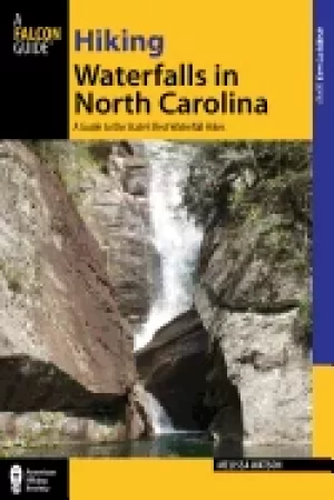 Image of hiking waterfalls in north carolina a guide to the states best waterfall hi