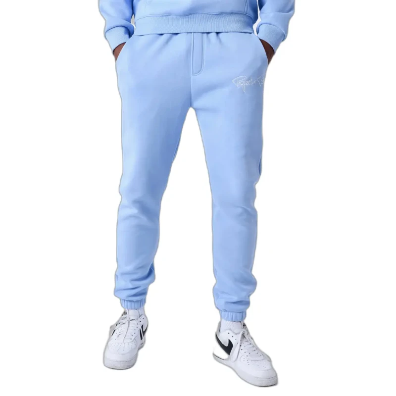 Image of Project X Paris Jogging Trousers Project X Paris Essentials Bleu Male S