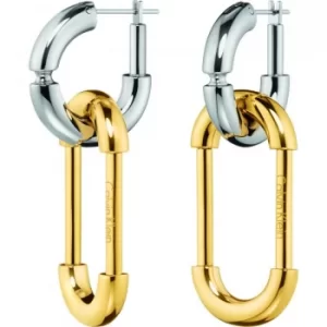 Image of Ladies Airy Earrings