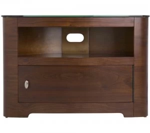 Image of AVF Blenheim 800 TV Stand Walnut