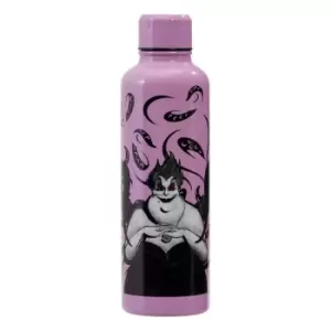 Image of Disney Villains Water Bottle Ursula