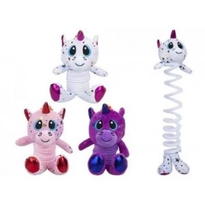 Image of Pet Unicorn Clip-On (1 Random Supplied)