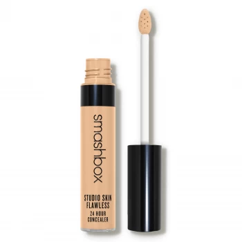 Image of Smashbox Studio Skin Flawless 24 Hour Concealer (Various Shades) - Light Neutral