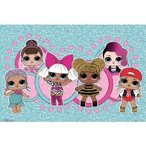 Image of Stranger Things - Eleven Maxi Poster