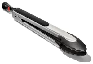 Image of OXO Softworks 9" Nylon Tong