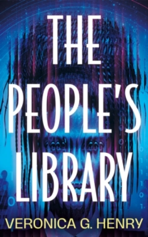 Image of The People's Library Paperback / softback