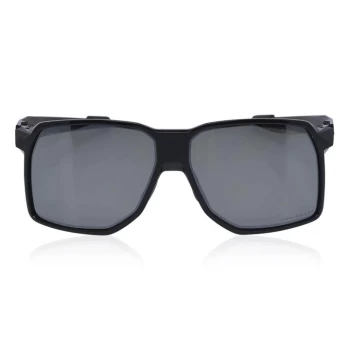 Image of Oakley Portal 0OO9446 Sunglasses - POLISHED BLACK