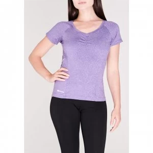 Image of Sugoi Verve Bike Jersey Ladies - Purple