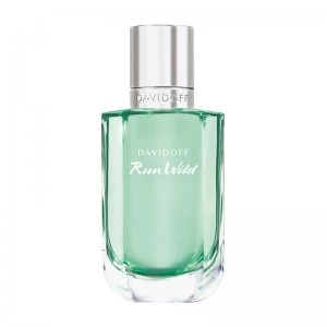 Image of Davidoff Run Wild Eau de Parfum For Her 50ml