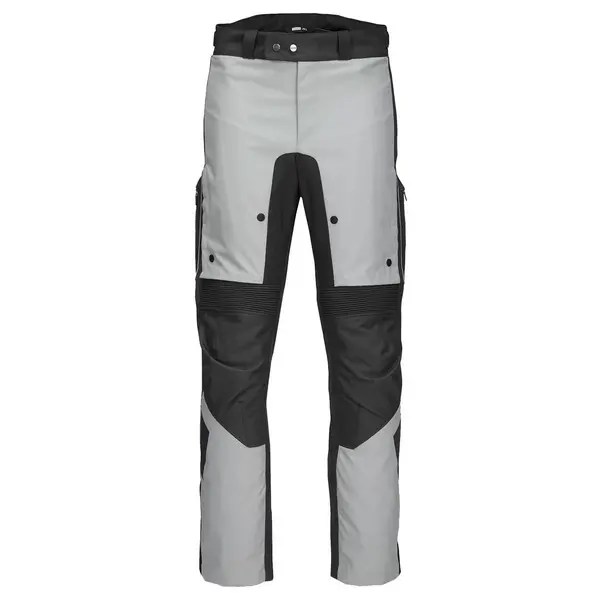 Image of Spidi Crossmaster Pants Black Ice Size M