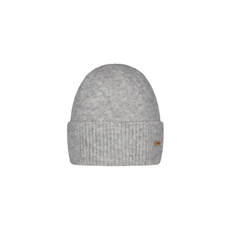 Image of Barts Womens hat Barts Beska Gris Female TU