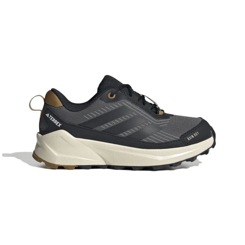Image of Hiking shoes adidas Terrex Trailmaker 2 R.RDY Gris Unisex 35,5