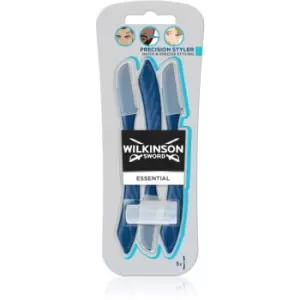 Image of Wilkinson Sword Precision Trimmer 3 Pack