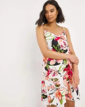 Image of Cyberjammies Vanessa Print Chemise