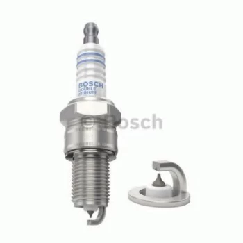 Image of OE Bosch Ignition 0242240652 / WR6KI33S IRIDIUM Spark Plug