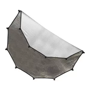 Image of Manfrotto HaloCompact Cover 82cm Sunlite/Soft Silver