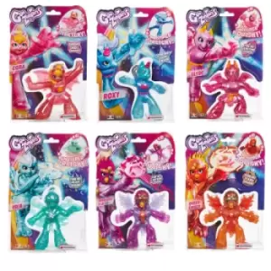 Image of Goozians Hero Pack for Merchandise