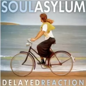 Image of Delayed Reaction by Soul Asylum CD Album