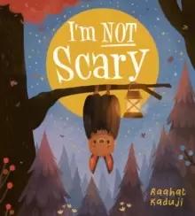 Image of I'm Not Scary PB