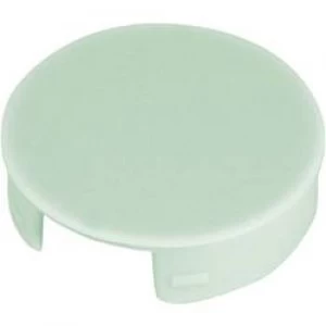 Image of Cover Green Suitable for COM KNOBS collet knobs OKW