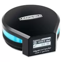 Image of Aqua Computer LEAKSHIELD Leak Prevention System for ULTITUBE Reservoirs