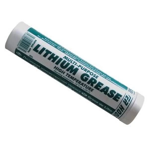 Image of Silverhook Lithium EP2 Grease Cartridge 400g