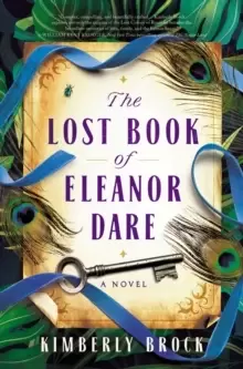 Image of The Lost Book of Eleanor Dare
