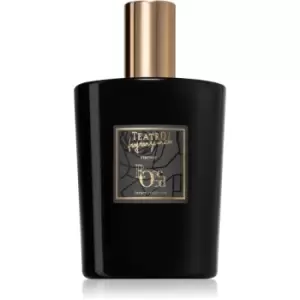 Image of Teatro Fragranze Rose Oud room spray 100ml