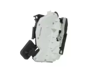 Image of RIDEX Door Lock 1361D0252 VW,SKODA,SEAT,GOLF VI (5K1),Golf VII Schragheck (5G1, BQ1, BE1, BE2),Polo Schragheck (6R1, 6C1),TIGUAN (5N_)