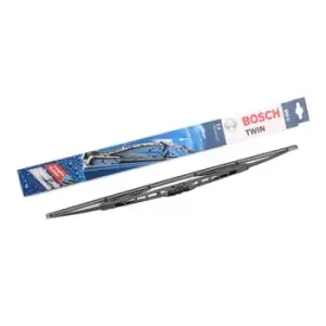 Image of Bosch Wiper blade VW,AUDI,MERCEDES-BENZ 3 397 004 583 067546700,86057300,94462813201