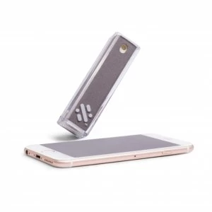 Image of Swipe Wipe - Compact Touch Screen Cleaner - Grey