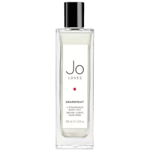Image of Jo Loves A Body Mist (Various Options) - Grapefruit