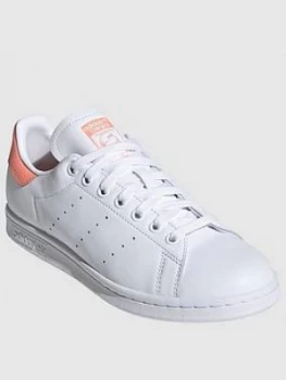 Image of Adidas Originals Stan Smith - White