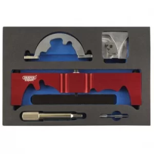 Image of Draper 19231 Engine Timing Kit (VAUXHALL, CHEVROLET)