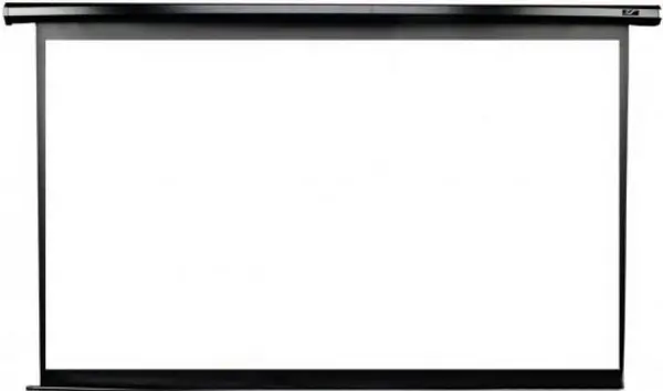 Image of Elite 106" ELECTRIC106NX Electric Standard Motorized Projector Screen