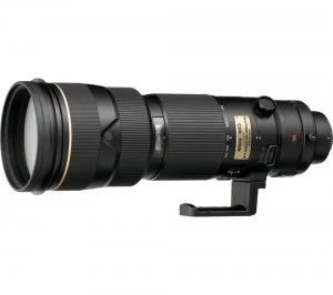 Image of Nikon NIKKOR AF-S 200-400 mm f/4 G ED VR II Telephoto Zoom Lens