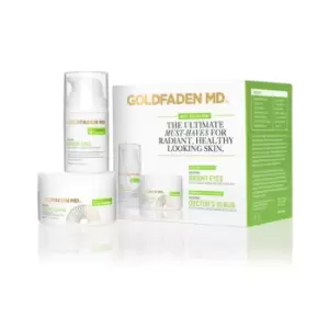Image of Goldfaden MD Best-Selling Duo Kit - Clear