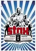 Image of Respect Yourself - The Stax Records Story / The Stax-volt Revue Tour 1967