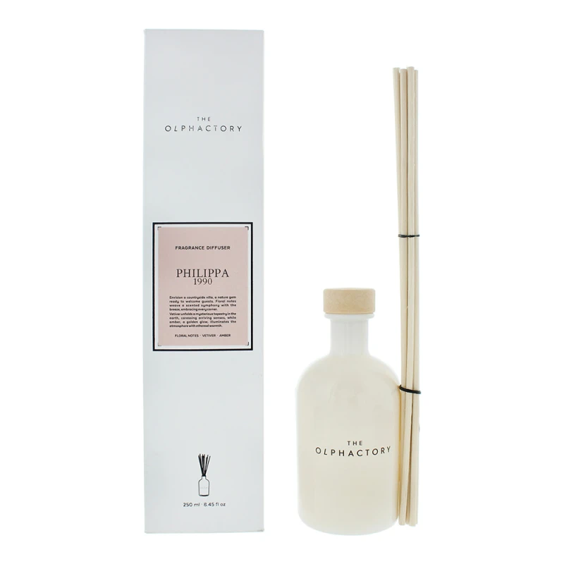 Image of The Olphactory Philippa 1990 Diffuser 250ml
