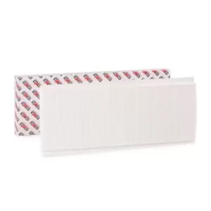 Image of AUTOMEGA Pollen filter OPEL,FIAT,PEUGEOT 180047210 1808600,1808602,6808600 6808610,90360171,90486282,90590568,9200067,93182435,9200067,93182435