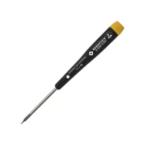 Image of Bernstein 6-656 TORX-Screwdriver T 1 With ESD Handle