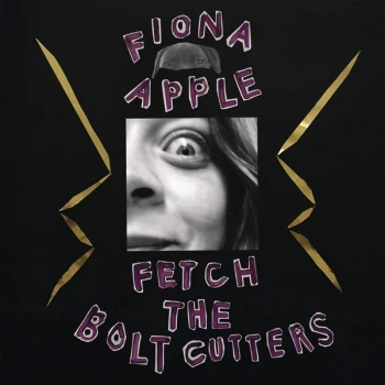 Image of Fiona Apple - Fetch The Bolt Cutters Vinyl