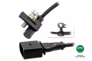 Image of NGK/NTK CHC3-V294 / 81293 Crankshaft Sensor Hall effect type