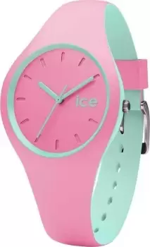 Image of Ice Watch Ladies Small Duo Pink Mint